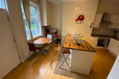 undefined, Stanmore Road, Leeds LS4