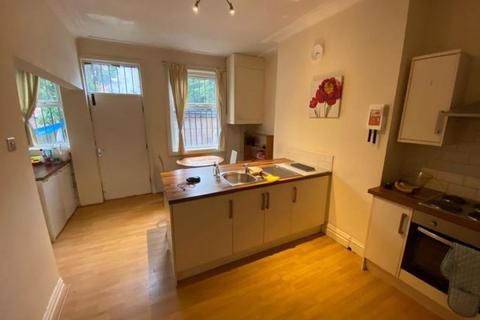 undefined, Stanmore Road, Leeds LS4