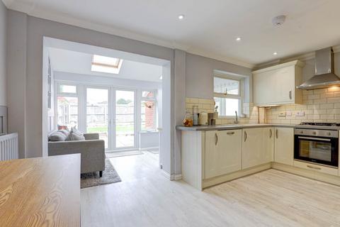 undefined, Counter Close, Blandford Forum