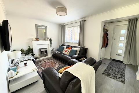 2 bedroom terraced house for sale, Turmine Court, Minster On Sea ME12
