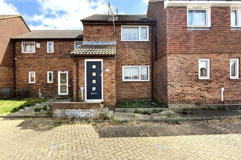 2 bedroom terraced house for sale, Turmine Court, Minster On Sea ME12