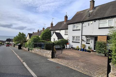undefined, St. Davids Road, Old Colwyn, Colwyn Bay
