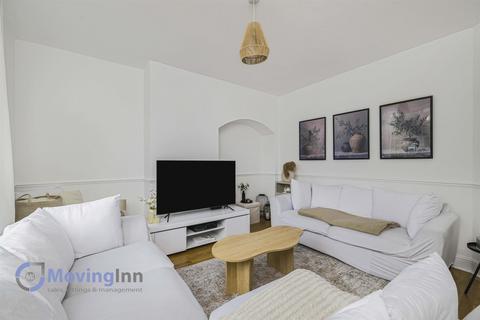 2 bedroom terraced house for sale, Reigate Road, Bromley, Kent, BR1 5JL