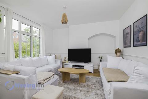 2 bedroom terraced house for sale, Reigate Road, Bromley, Kent, BR1 5JL