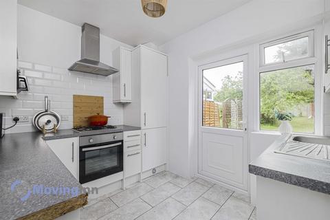 2 bedroom terraced house for sale, Reigate Road, Bromley, Kent, BR1 5JL