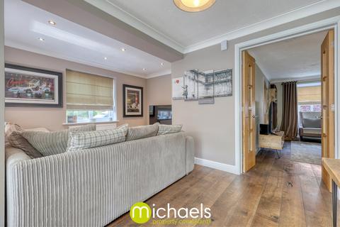 4 bedroom semi-detached house for sale, Titus Way, Colchester, Colchester, CO4