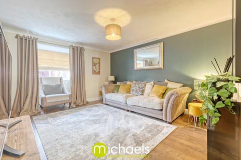 4 bedroom semi-detached house for sale, Titus Way, Colchester, Colchester, CO4