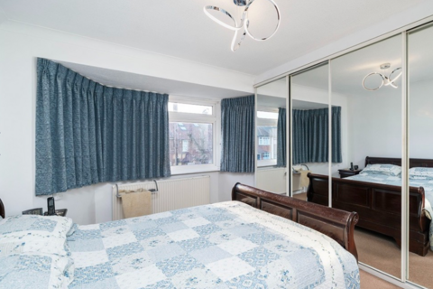 3 bedroom semi-detached house for sale, Cheviot Gardens, London NW2