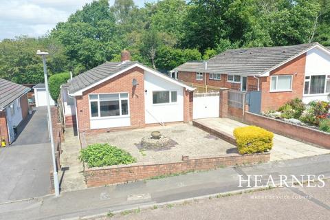 3 bedroom detached bungalow for sale, Winston Gardens, Branksome , Poole, BH12