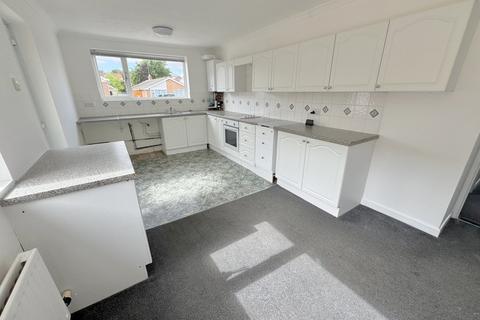 3 bedroom detached bungalow for sale, Winston Gardens, Branksome , Poole, BH12