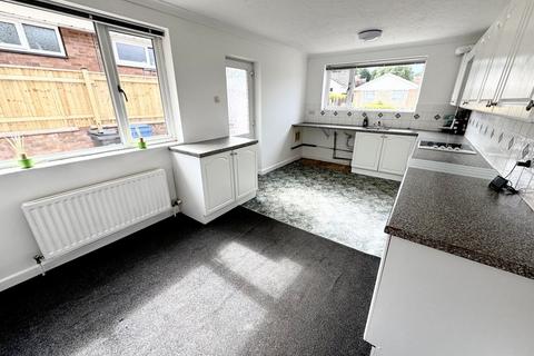 3 bedroom detached bungalow for sale, Winston Gardens, Branksome , Poole, BH12
