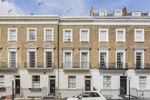 4 bedroom terraced house for sale, Charlwood Place, Pimlico, SW1V
