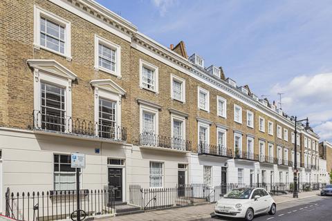 4 bedroom terraced house for sale, Charlwood Place, Pimlico, SW1V