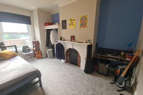 Bennett Road, Leeds LS6