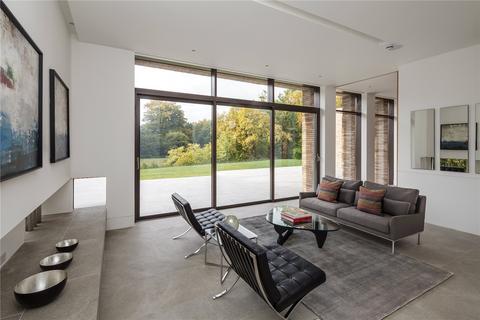 5 bedroom detached house to rent, Carrwood, Hale Barns, Altrincham, Greater Manchester, WA15