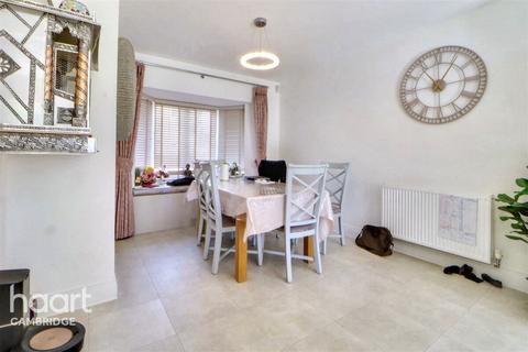4 bedroom detached house to rent, Woodfield Road, CAMBRIDGE