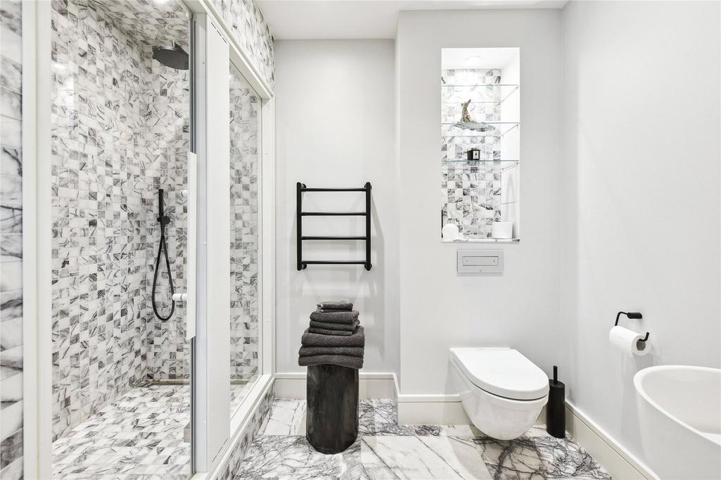 Bathroom 3