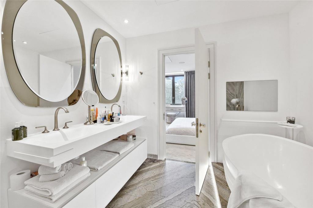 Bathroom 2