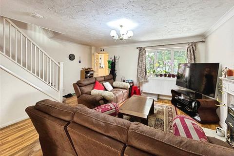 12 Knockholt Close, Sutton, SM2 6ED