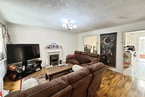 12 Knockholt Close, Sutton, SM2 6ED
