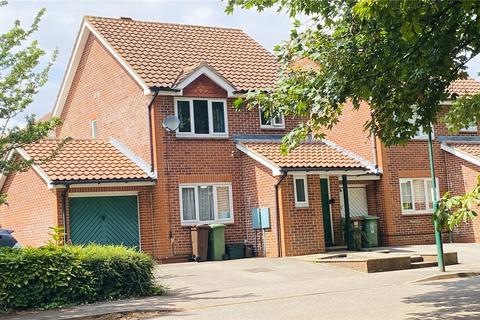 12 Knockholt Close, Sutton, SM2 6ED