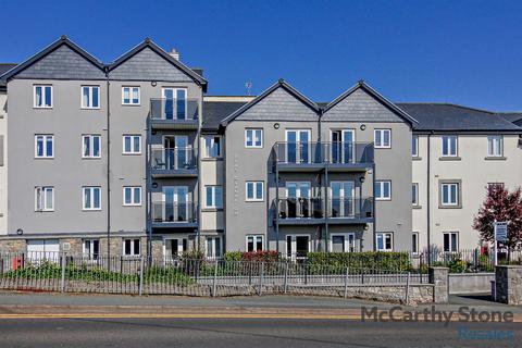 1 bedroom apartment for sale, Plas Glanrafon, Bangor Road, Benllech, Tyn-y-Gongl, Anglesey, Gwynedd, LL74 8TF
