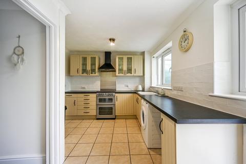 4 bedroom semi-detached house for sale, Tritton Close, Kennington, Ashford, Kent, TN24