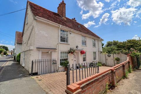 undefined, 46-48 High Street, Brightlingsea CO7