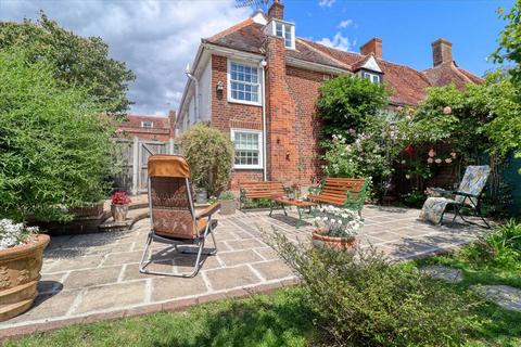 undefined, 46-48 High Street, Brightlingsea CO7