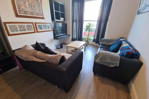 Ashville Road, Leeds LS6