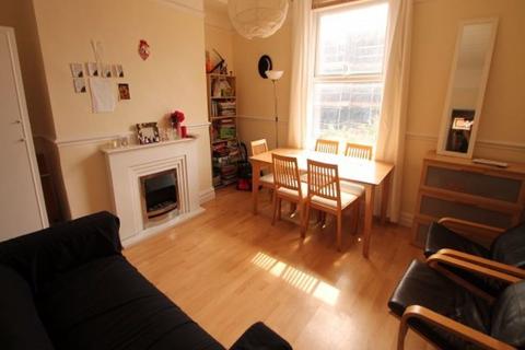 undefined, Claremont Grove, Leeds LS3