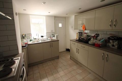 undefined, Claremont Grove, Leeds LS3