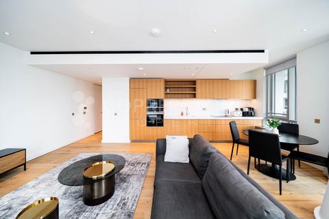 2 bedroom apartment for sale, Wilshire House, Prospect Way