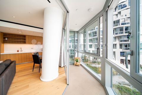 2 bedroom apartment for sale, Wilshire House, Prospect Way