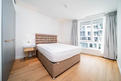 2 bedroom apartment for sale, Wilshire House, Prospect Way