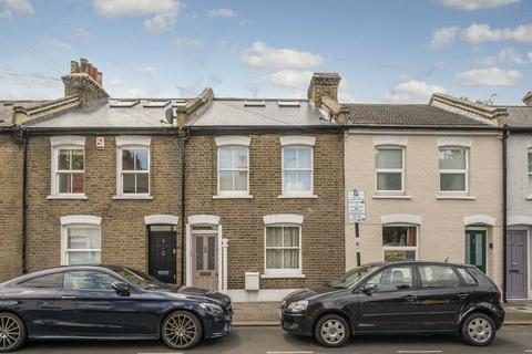4 bedroom terraced house for sale, Eltringham Street, Battersea, London, SW18