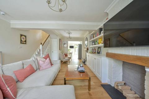 4 bedroom terraced house for sale, Eltringham Street, Battersea, London, SW18