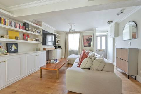 4 bedroom terraced house for sale, Eltringham Street, Battersea, London, SW18