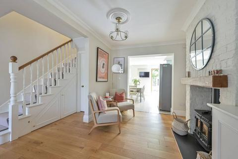 4 bedroom terraced house for sale, Eltringham Street, Battersea, London, SW18