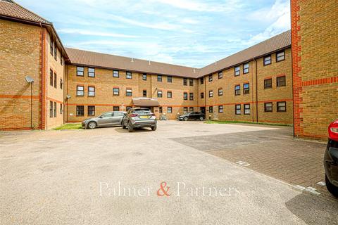 undefined, Hanbury Gardens, Colchester, Essex, CO4