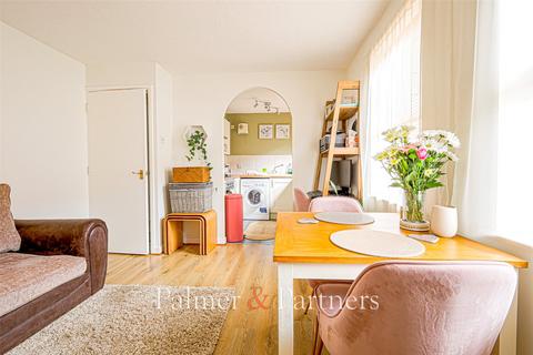 undefined, Hanbury Gardens, Colchester, Essex, CO4