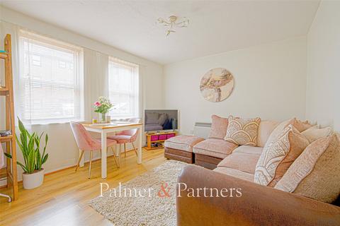 undefined, Hanbury Gardens, Colchester, Essex, CO4