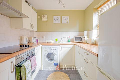 undefined, Hanbury Gardens, Colchester, Essex, CO4