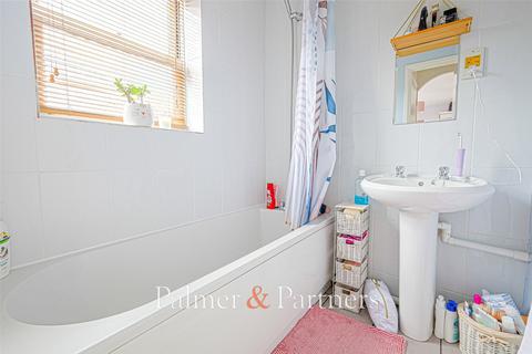 undefined, Hanbury Gardens, Colchester, Essex, CO4