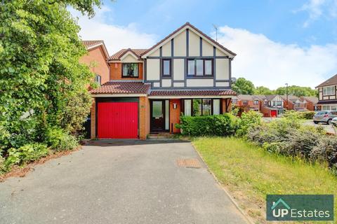 undefined, Skipworth Road, Morrisons Estate, Binley, Coventry