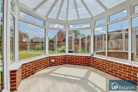 undefined, Skipworth Road, Morrisons Estate, Binley, Coventry