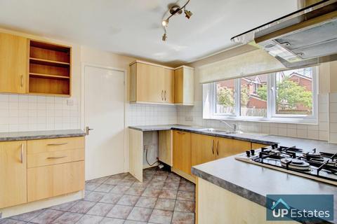 undefined, Skipworth Road, Morrisons Estate, Binley, Coventry