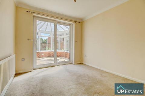 undefined, Skipworth Road, Morrisons Estate, Binley, Coventry