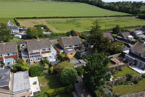 4 bedroom semi-detached house for sale, Monkton Court Lane, Dover CT15