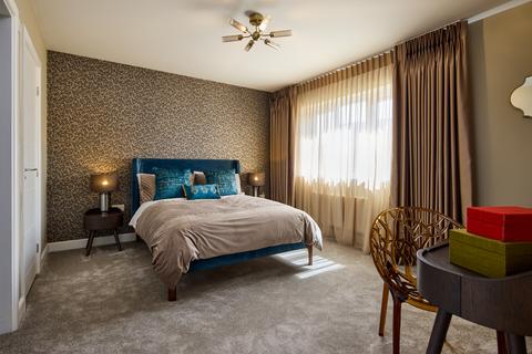 4 bedroom detached house for sale, Plot 7, The Cavendish  at Willow Paddocks, Willow Paddocks, Station Road, 14 Homestead Close DN10